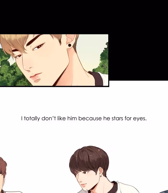 Read Our Omega Leadernim! chapter 31 image 14 on Lezhin
