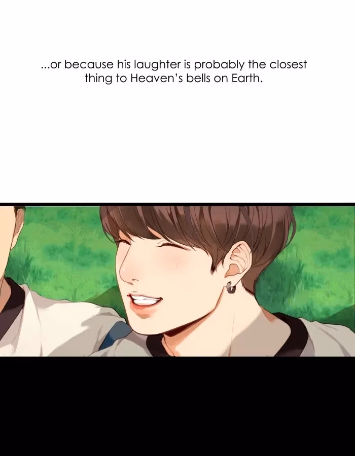 Read Our Omega Leadernim! chapter 31 image 16 on Lezhin