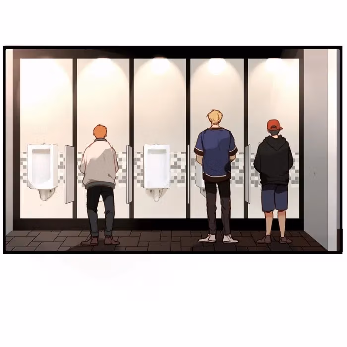 Read Our Omega Leadernim! chapter 31 image 18 on Lezhin