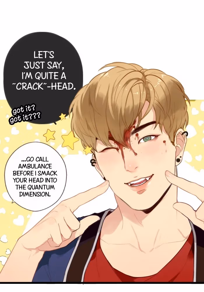 Read Our Omega Leadernim! chapter 31 image 28 on Lezhin