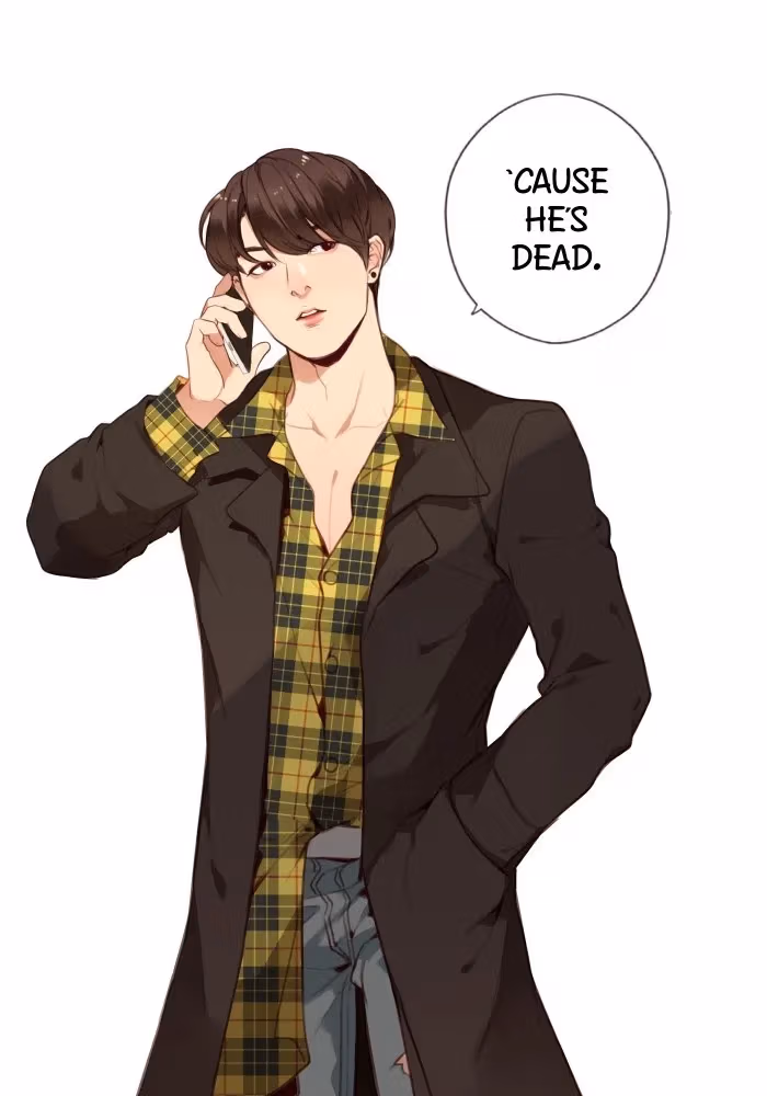 Read Our Omega Leadernim! chapter 31 image 3 on Lezhin