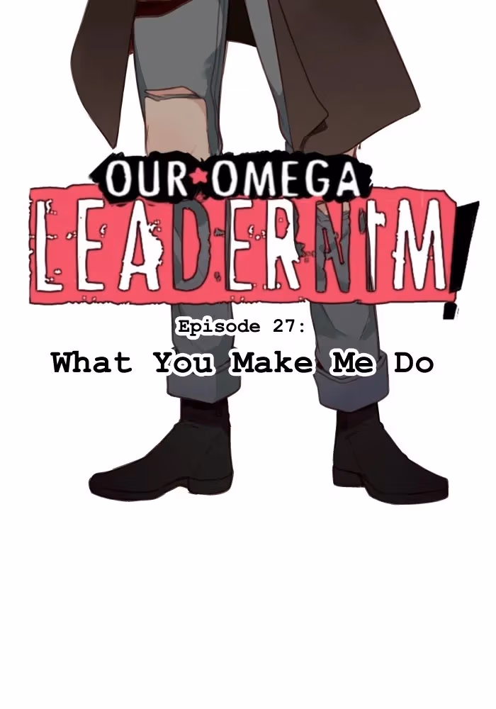 Read Our Omega Leadernim! chapter 31 image 4 on Lezhin