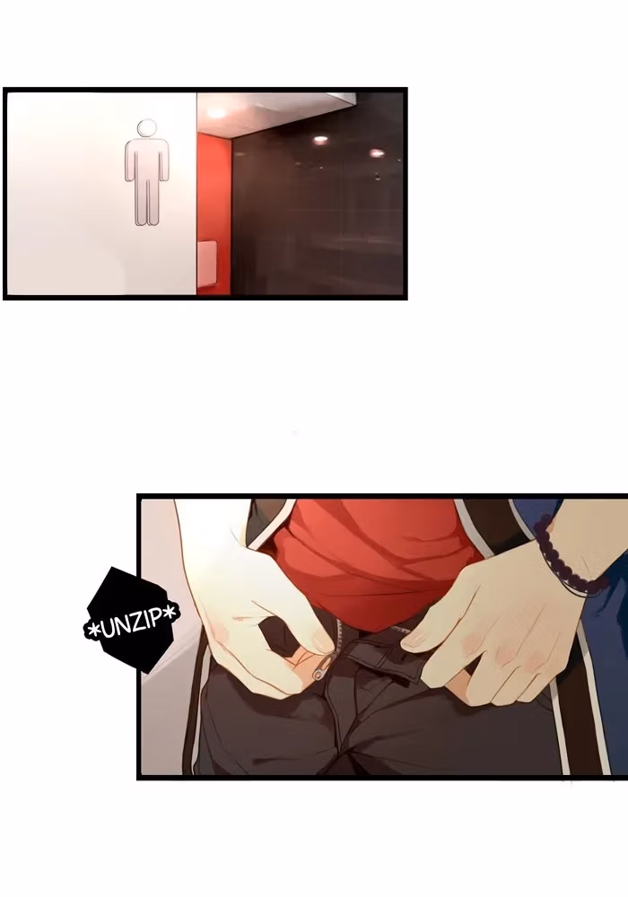 Read Our Omega Leadernim! chapter 31 image 8 on Lezhin