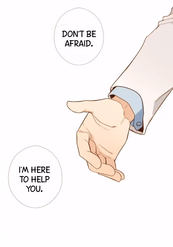 Read Our Omega Leadernim! chapter 32 image 1 on Lezhin