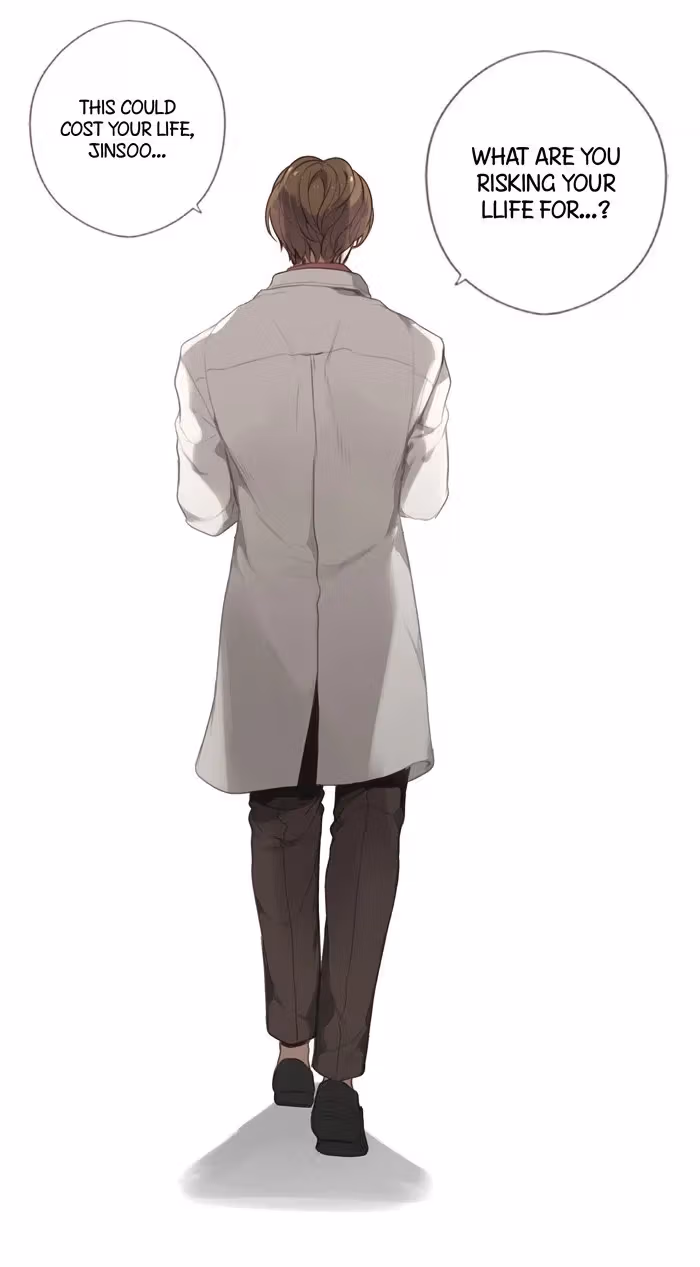 Read Our Omega Leadernim! chapter 32 image 21 on Lezhin
