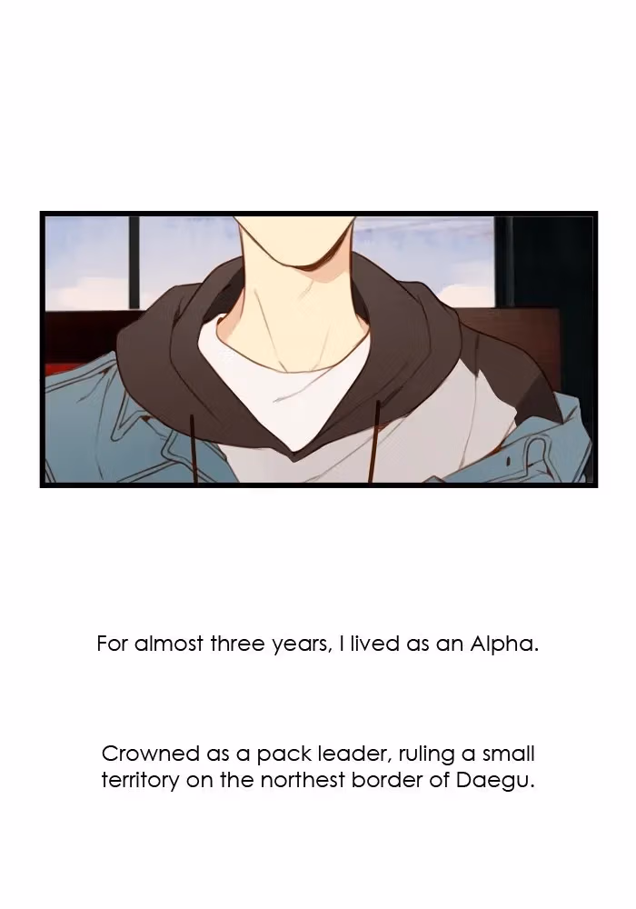 Read Our Omega Leadernim! chapter 32 image 4 on Lezhin