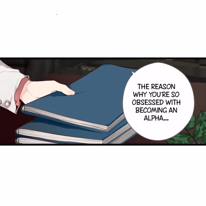 Read Our Omega Leadernim! chapter 34 image 1 on Lezhin