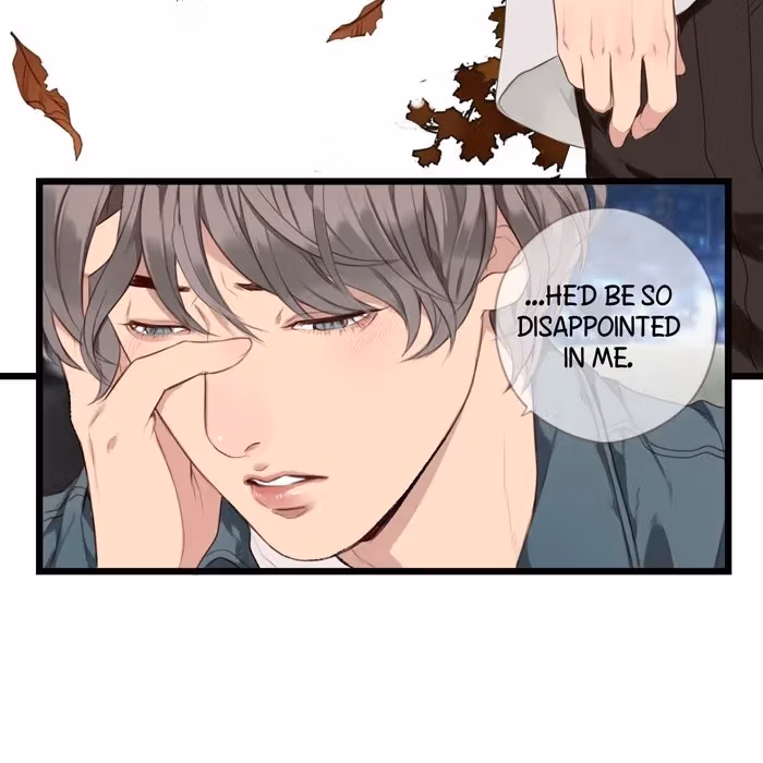 Read Our Omega Leadernim! chapter 34 image 13 on Lezhin