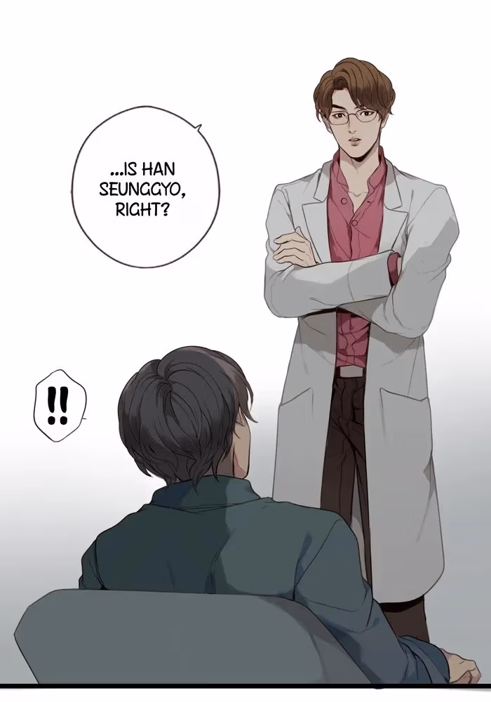 Read Our Omega Leadernim! chapter 34 image 2 on Lezhin