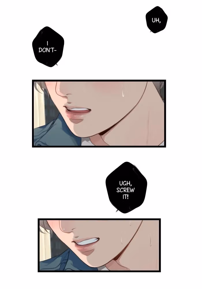 Read Our Omega Leadernim! chapter 34 image 20 on Lezhin