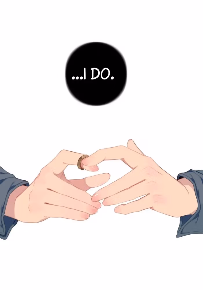 Read Our Omega Leadernim! chapter 34 image 21 on Lezhin