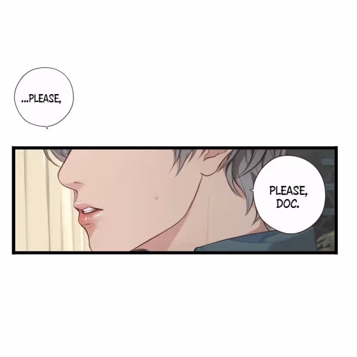 Read Our Omega Leadernim! chapter 34 image 24 on Lezhin