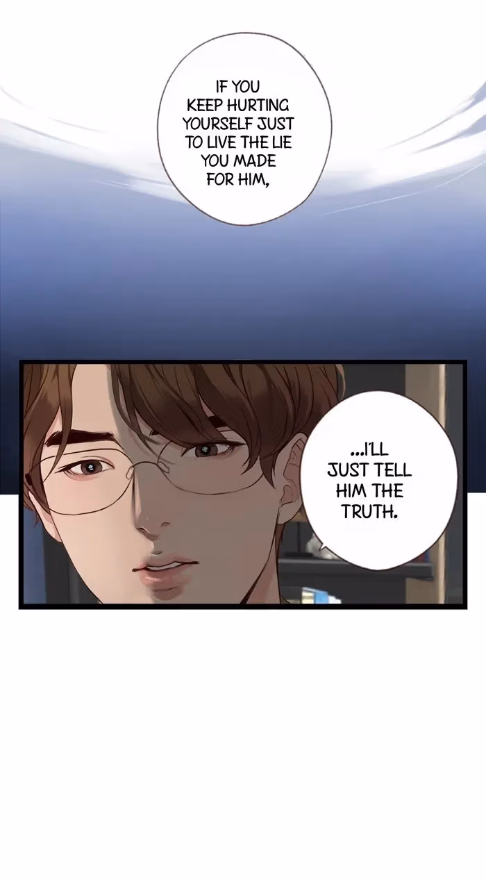 Read Our Omega Leadernim! chapter 34 image 3 on Lezhin