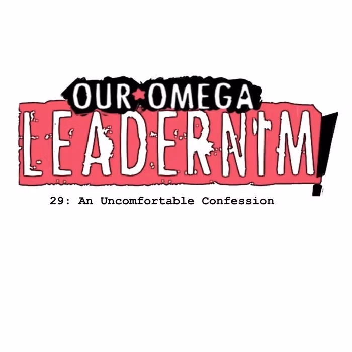 Read Our Omega Leadernim! chapter 34 image 4 on Lezhin