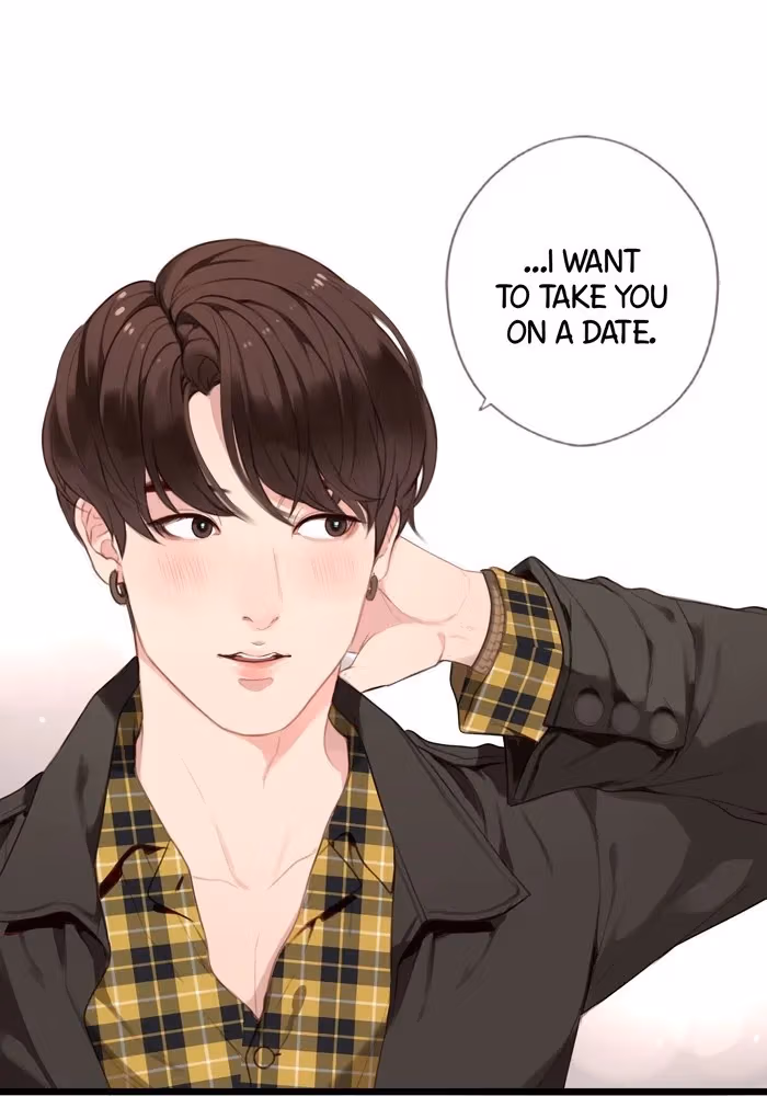 Read Our Omega Leadernim! chapter 35 image 12 on Lezhin