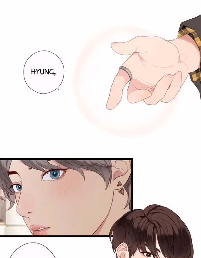 Read Our Omega Leadernim! chapter 35 image 19 on Lezhin