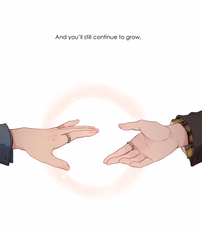 Read Our Omega Leadernim! chapter 35 image 23 on Lezhin