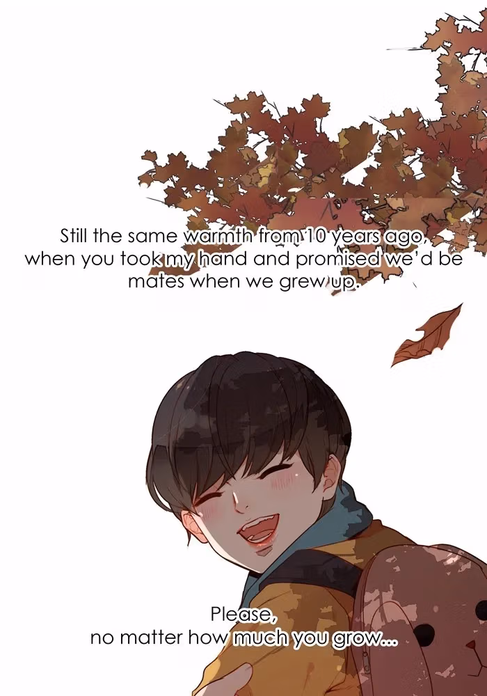 Read Our Omega Leadernim! chapter 35 image 25 on Lezhin