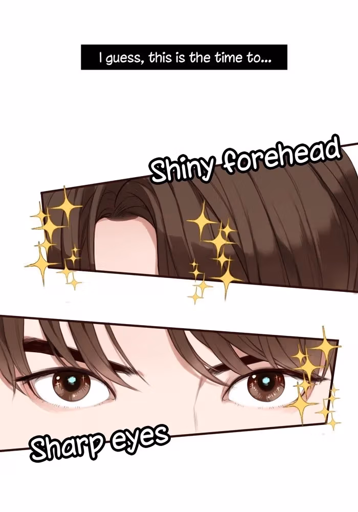 Read Our Omega Leadernim! chapter 36 image 10 on Lezhin