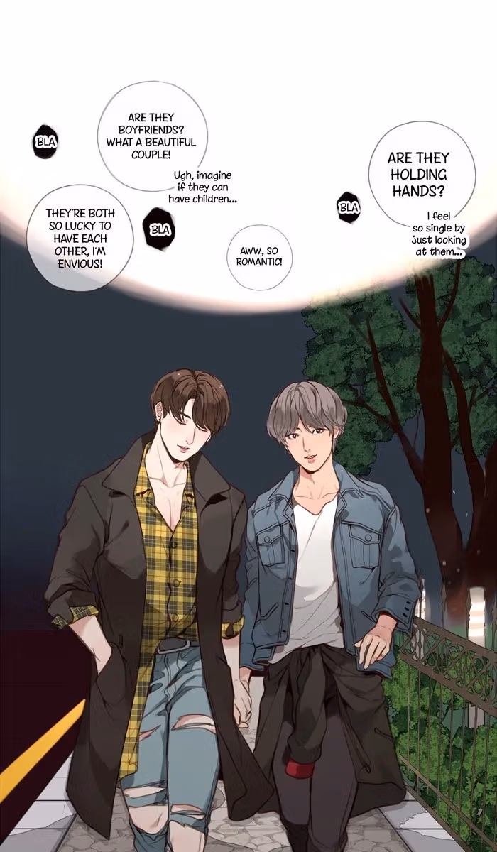 Read Our Omega Leadernim! chapter 36 image 15 on Lezhin