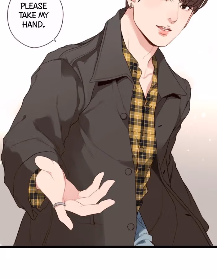 Read Our Omega Leadernim! chapter 36 image 2 on Lezhin