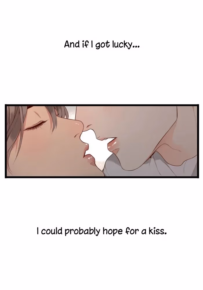 Read Our Omega Leadernim! chapter 36 image 21 on Lezhin