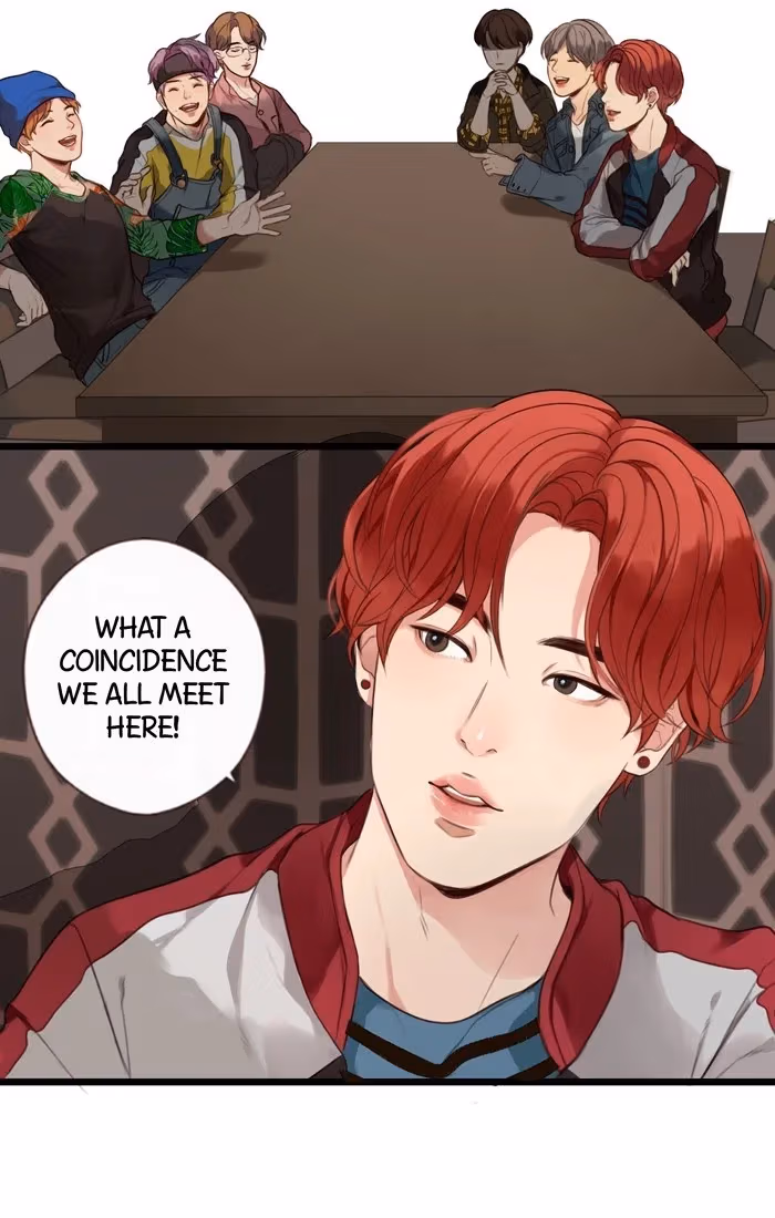 Read Our Omega Leadernim! chapter 36 image 24 on Lezhin