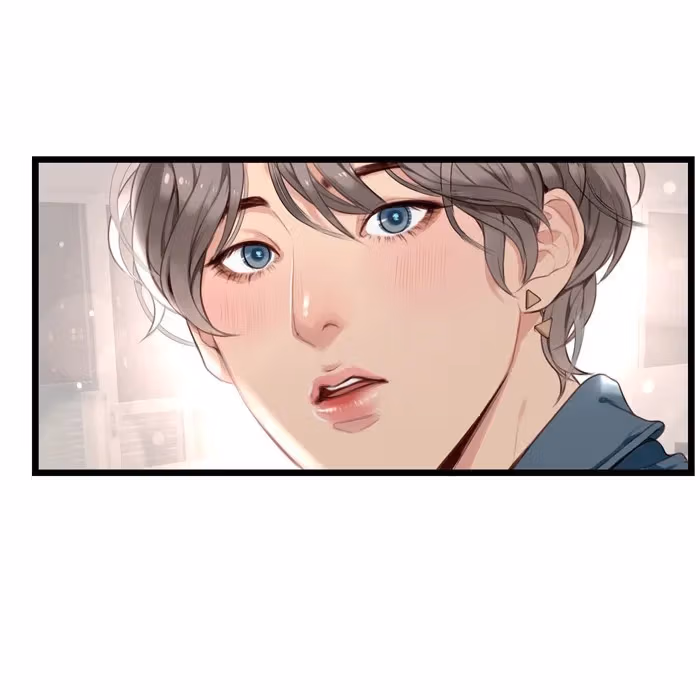 Read Our Omega Leadernim! chapter 36 image 3 on Lezhin