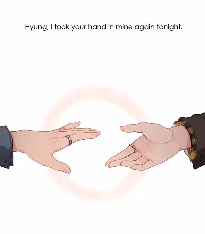 Read Our Omega Leadernim! chapter 36 image 5 on Lezhin