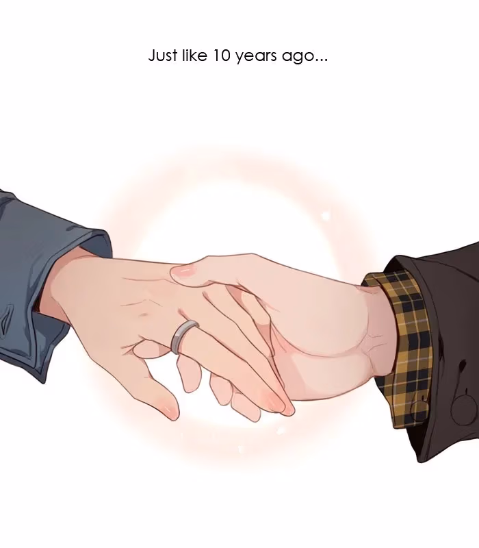 Read Our Omega Leadernim! chapter 36 image 6 on Lezhin