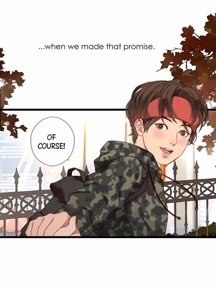 Read Our Omega Leadernim! chapter 36 image 8 on Lezhin