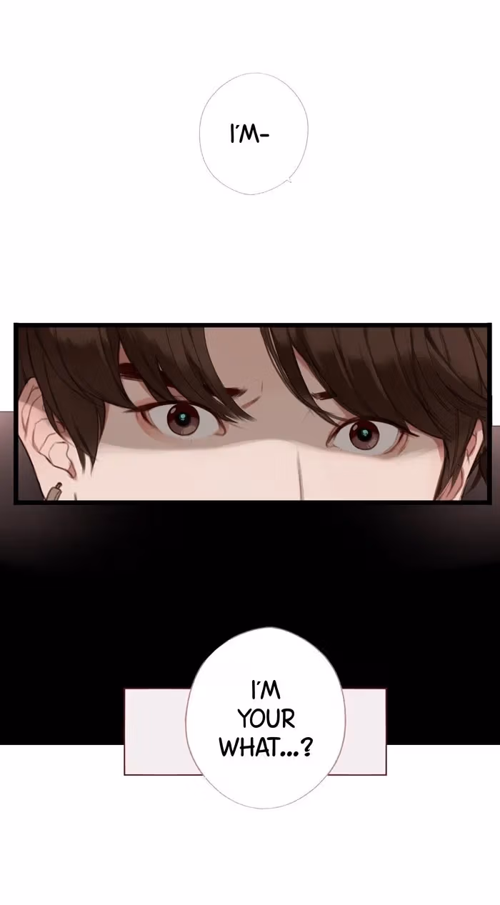 Read Our Omega Leadernim! chapter 37 image 1 on Lezhin