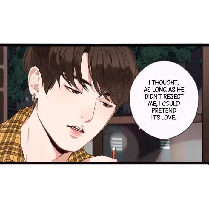 Read Our Omega Leadernim! chapter 37 image 12 on Lezhin