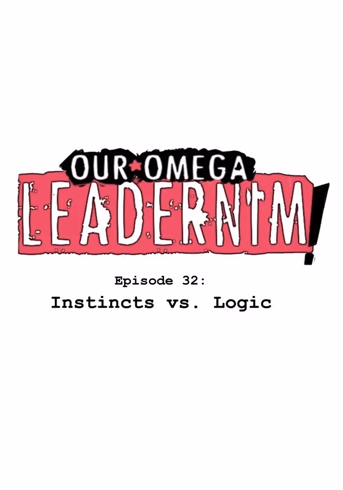 Read Our Omega Leadernim! chapter 37 image 2 on Lezhin