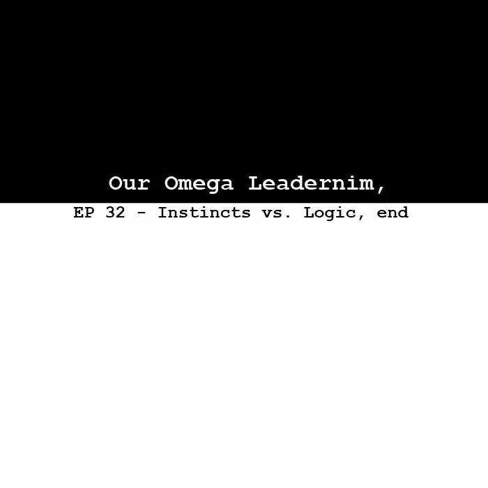 Read Our Omega Leadernim! chapter 37 image 26 on Lezhin