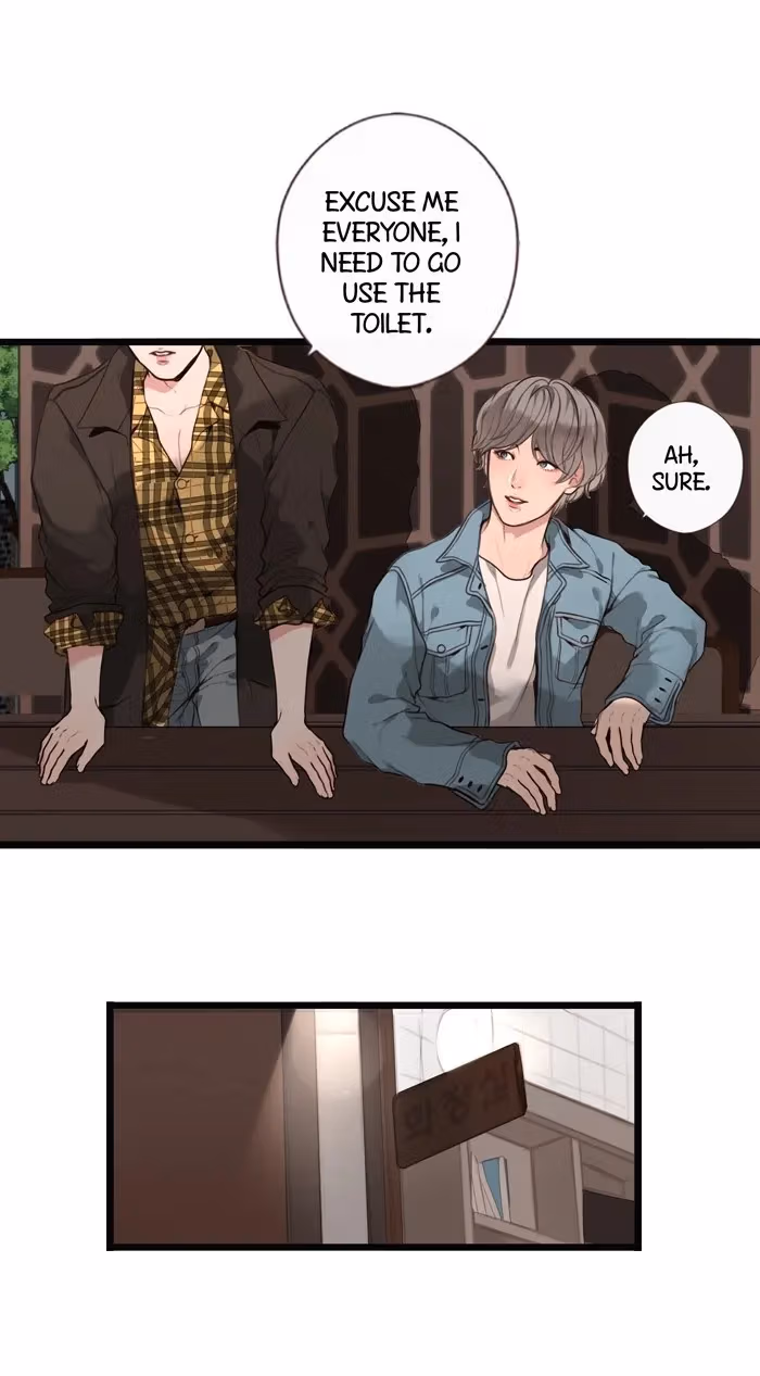 Read Our Omega Leadernim! chapter 37 image 3 on Lezhin