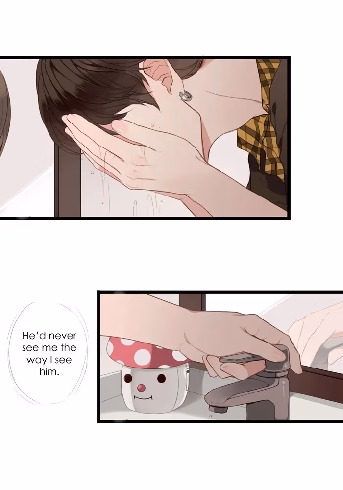 Read Our Omega Leadernim! chapter 37 image 5 on Lezhin