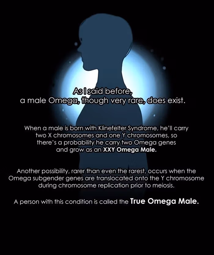 Read Our Omega Leadernim! chapter 38 image 16 on Lezhin