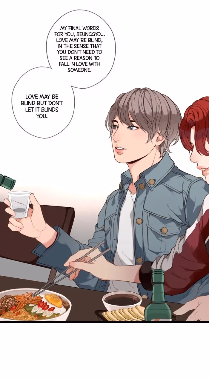 Read Our Omega Leadernim! chapter 38 image 22 on Lezhin