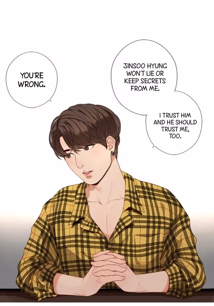 Read Our Omega Leadernim! chapter 38 image 24 on Lezhin