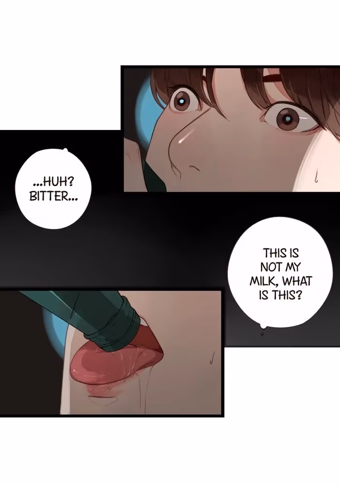 Read Our Omega Leadernim! chapter 38 image 27 on Lezhin