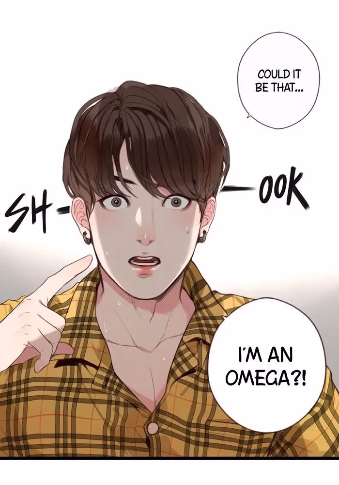 Read Our Omega Leadernim! chapter 38 image 4 on Lezhin
