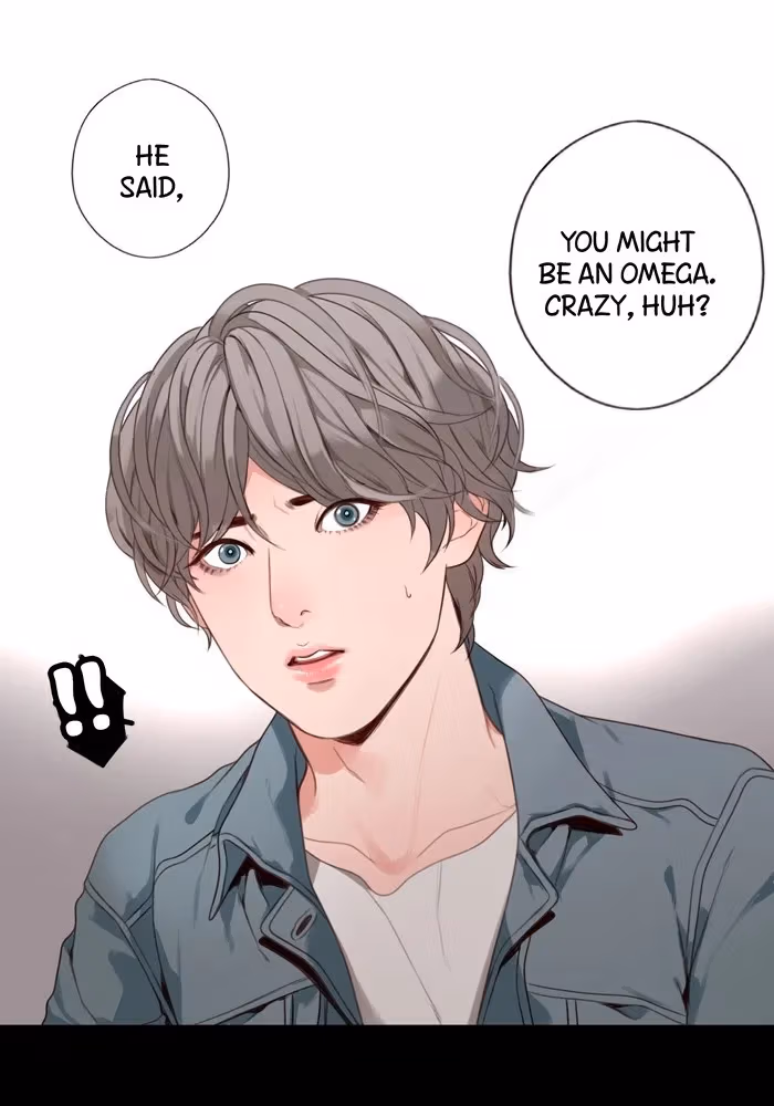 Read Our Omega Leadernim! chapter 39 image 16 on Lezhin