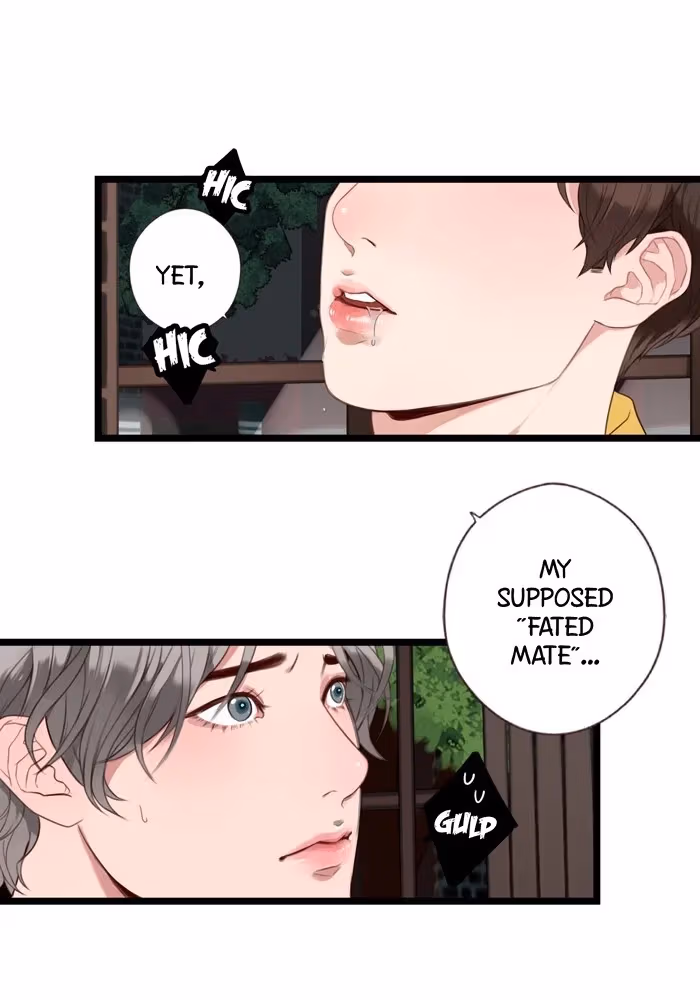 Read Our Omega Leadernim! chapter 39 image 2 on Lezhin