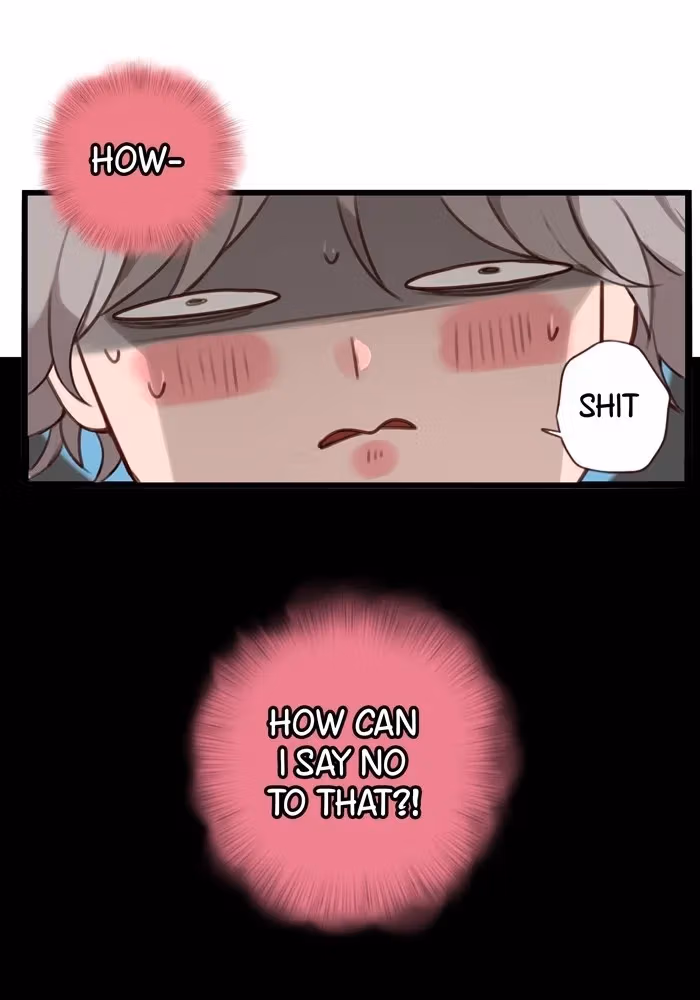 Read Our Omega Leadernim! chapter 39 image 25 on Lezhin