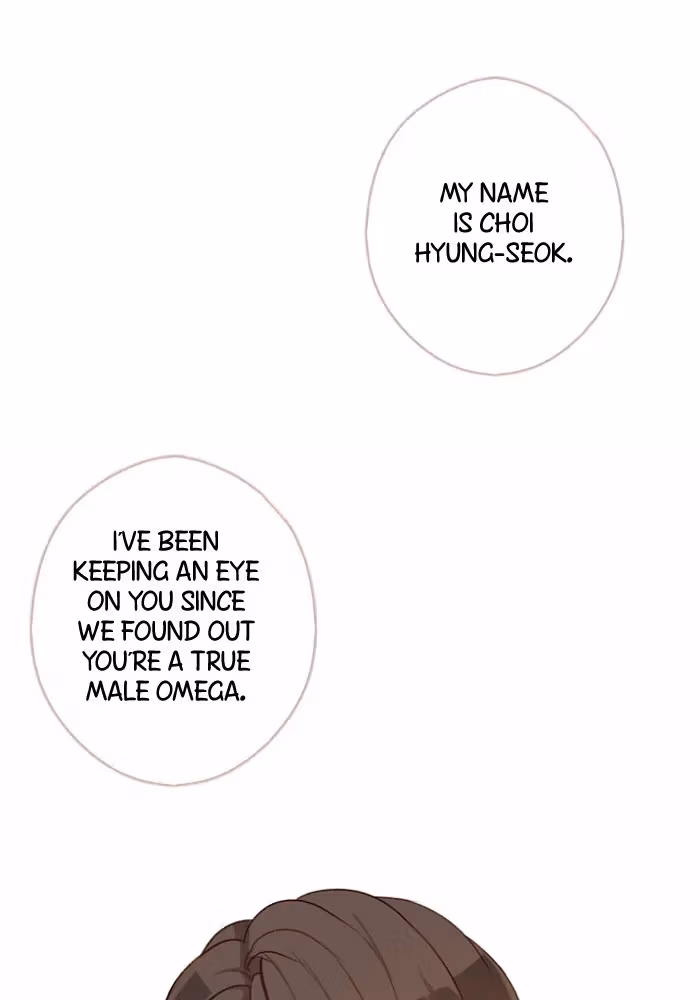 Read Our Omega Leadernim! chapter 4 image 11 on Lezhin