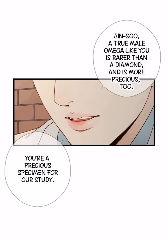 Read Our Omega Leadernim! chapter 4 image 16 on Lezhin