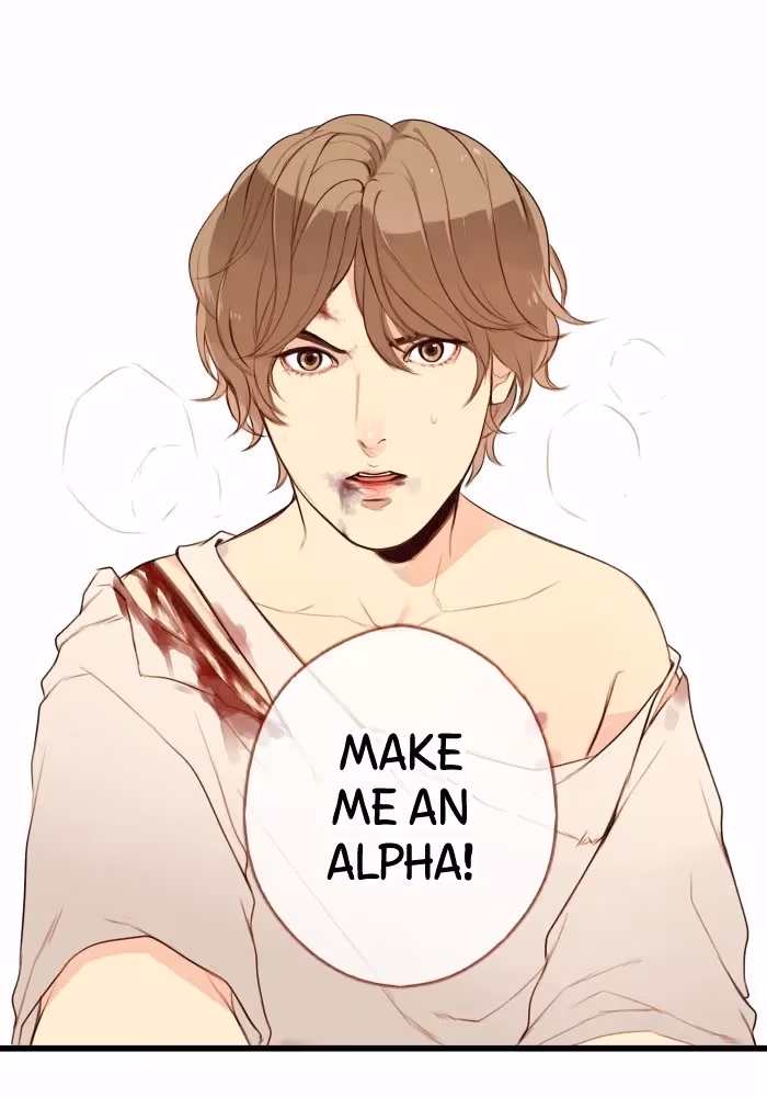 Read Our Omega Leadernim! chapter 4 image 21 on Lezhin
