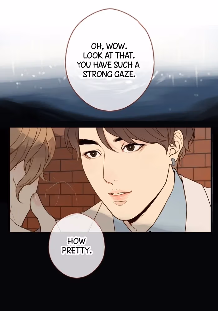 Read Our Omega Leadernim! chapter 4 image 22 on Lezhin