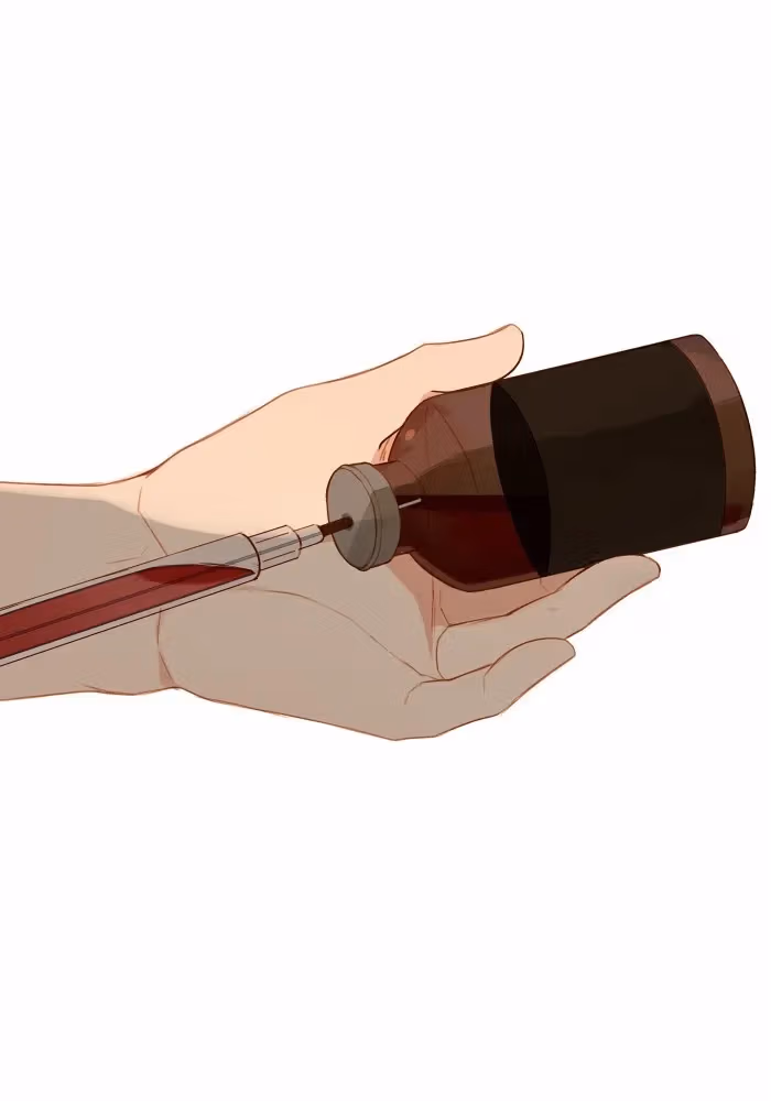 Read Our Omega Leadernim! chapter 4 image 25 on Lezhin